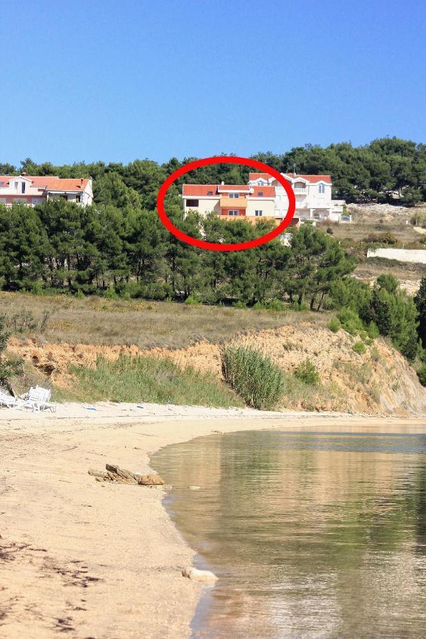 Apartments By The Sea Vlasici, Pag - 9324 Eksteriør bilde