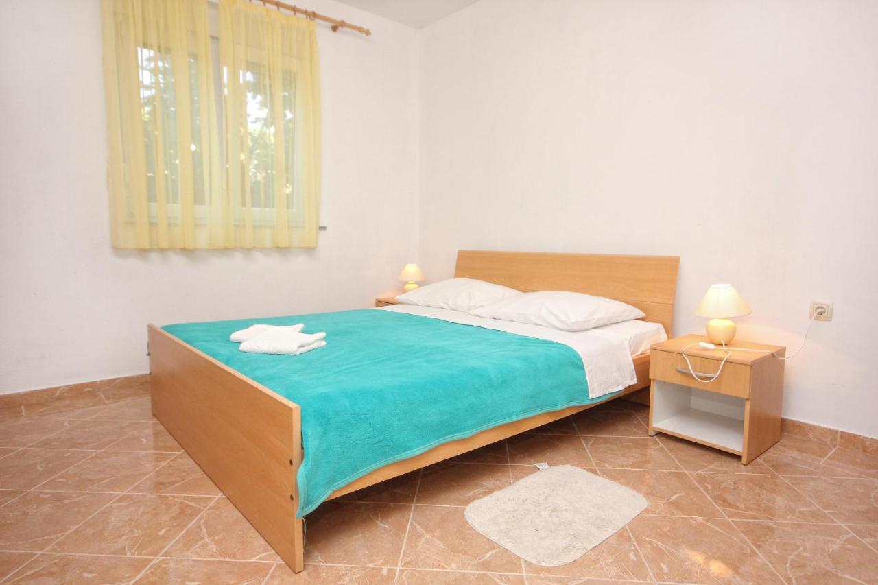 Apartments By The Sea Vlasici, Pag - 9324 Eksteriør bilde