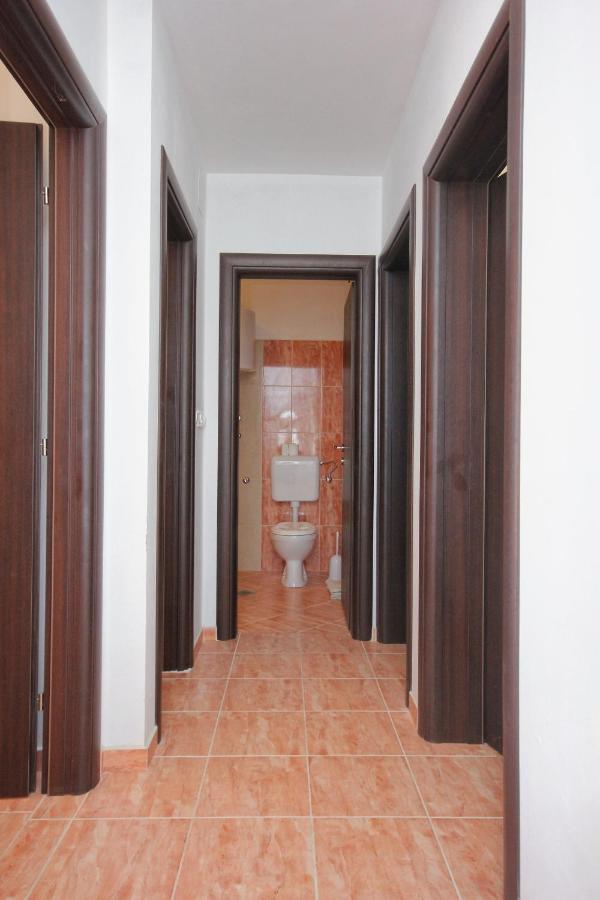Apartments By The Sea Vlasici, Pag - 9324 Eksteriør bilde