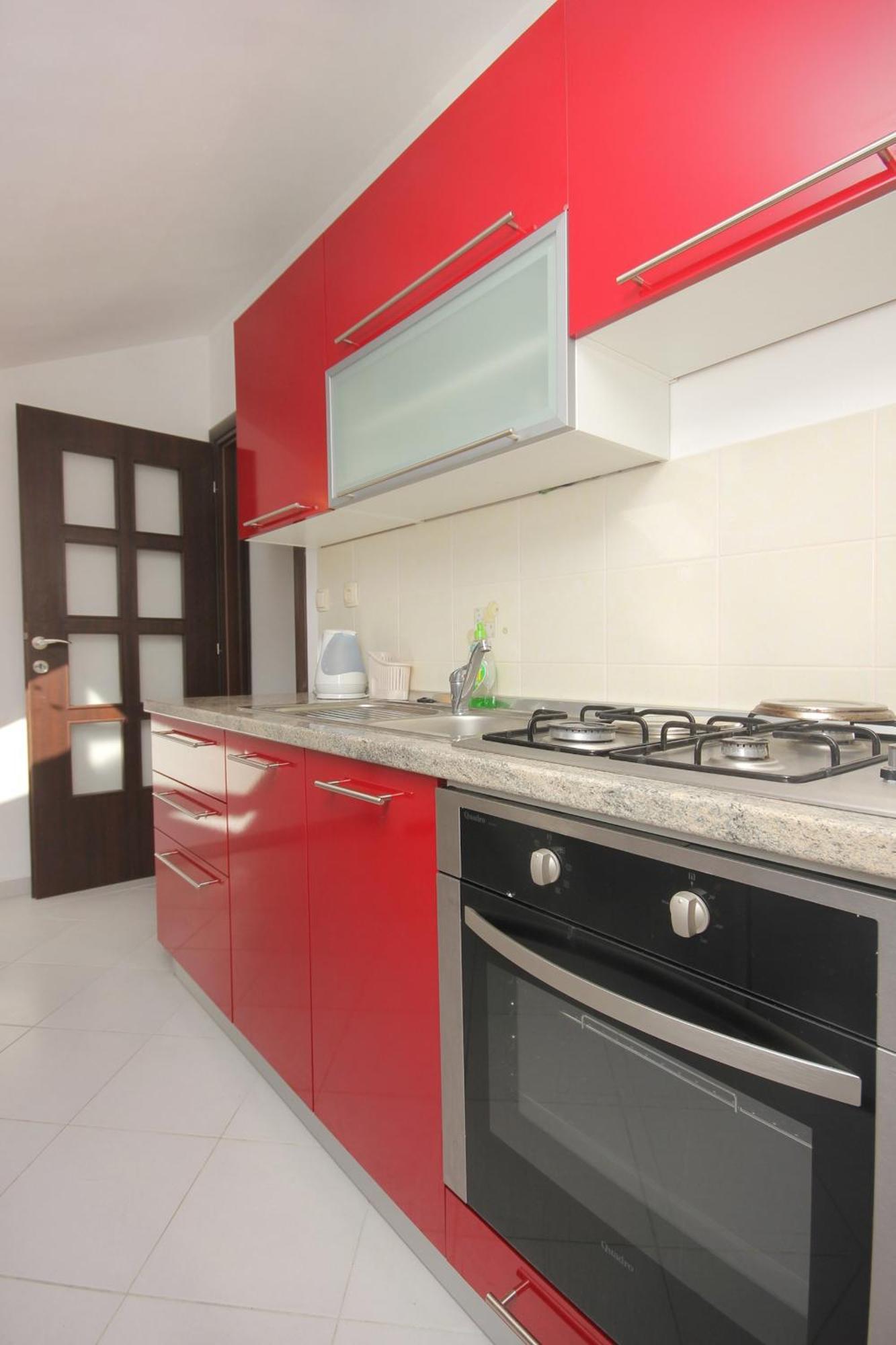 Apartments By The Sea Vlasici, Pag - 9324 Rom bilde