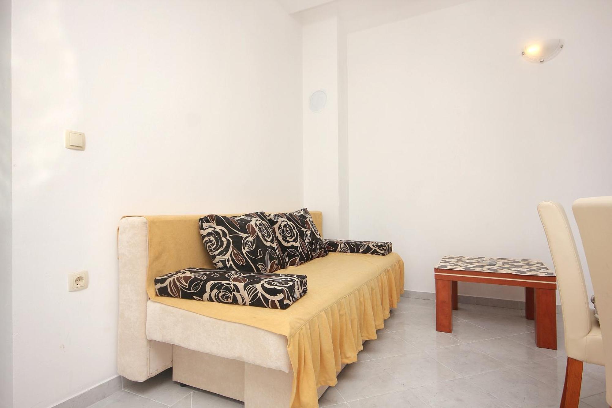 Apartments By The Sea Vlasici, Pag - 9324 Rom bilde