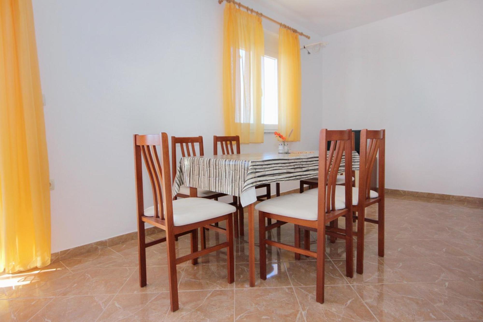 Apartments By The Sea Vlasici, Pag - 9324 Rom bilde