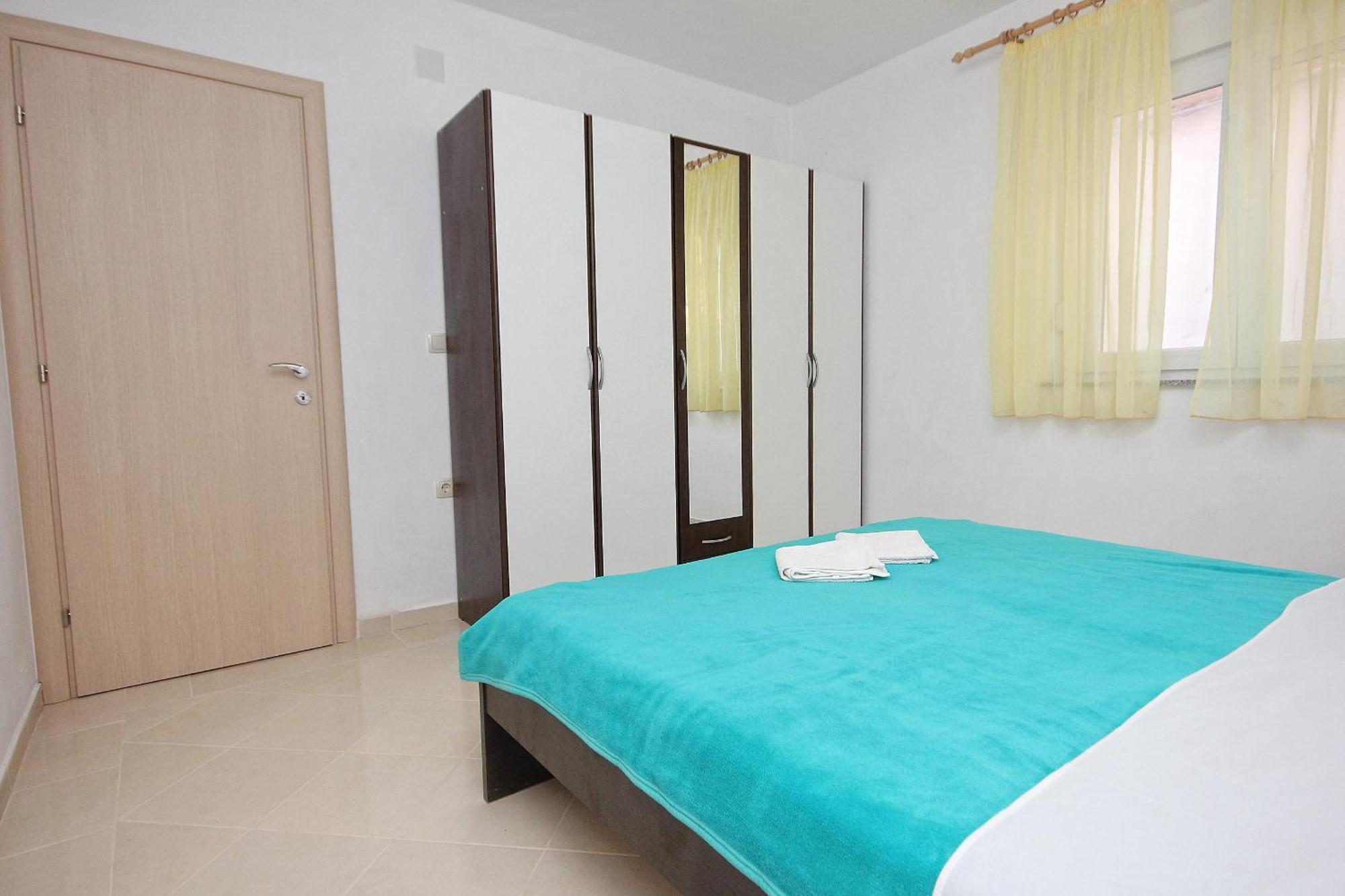 Apartments By The Sea Vlasici, Pag - 9324 Rom bilde